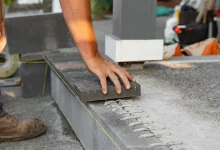 ترمیم و تعمیر کفپوش بتنی: علل، روش‌ها و نکات نگهداری🛠️