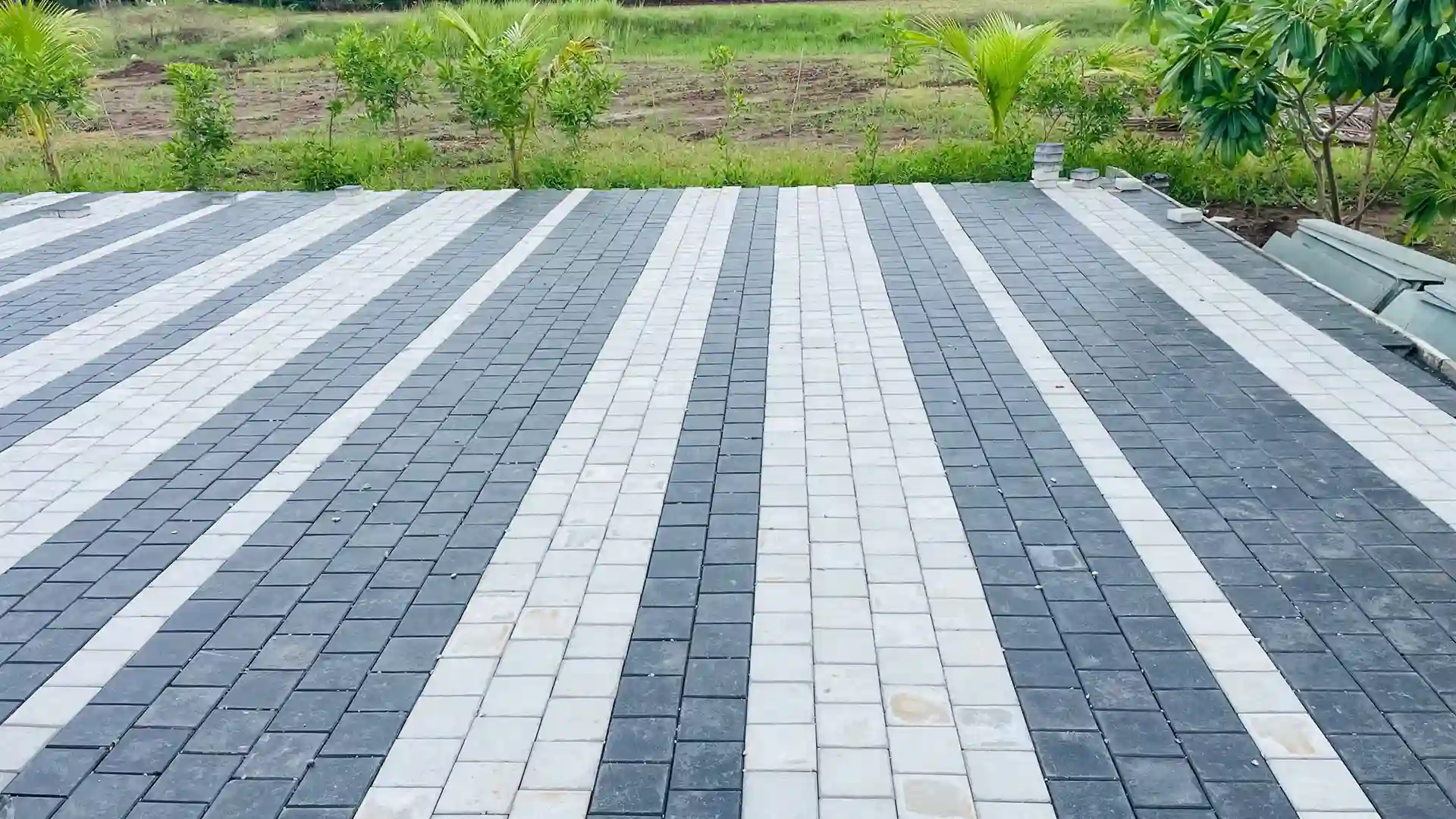 ترمیم و تعمیر کفپوش بتنی: علل، روشها و نکات نگهداری🛠️