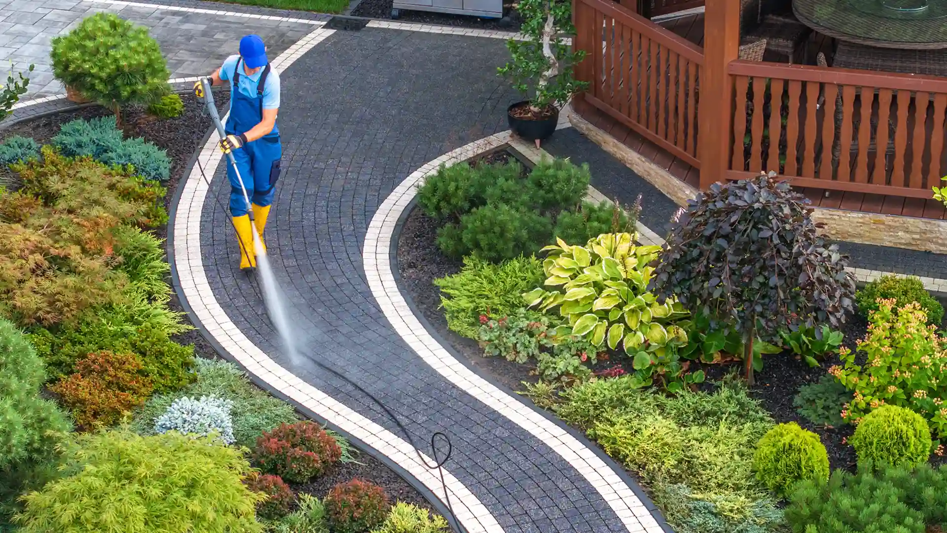 ترمیم و تعمیر کفپوش بتنی: علل، روشها و نکات نگهداری🛠️