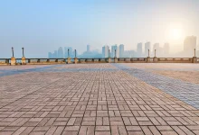 راهنمای کفپوش پرسی بتنی