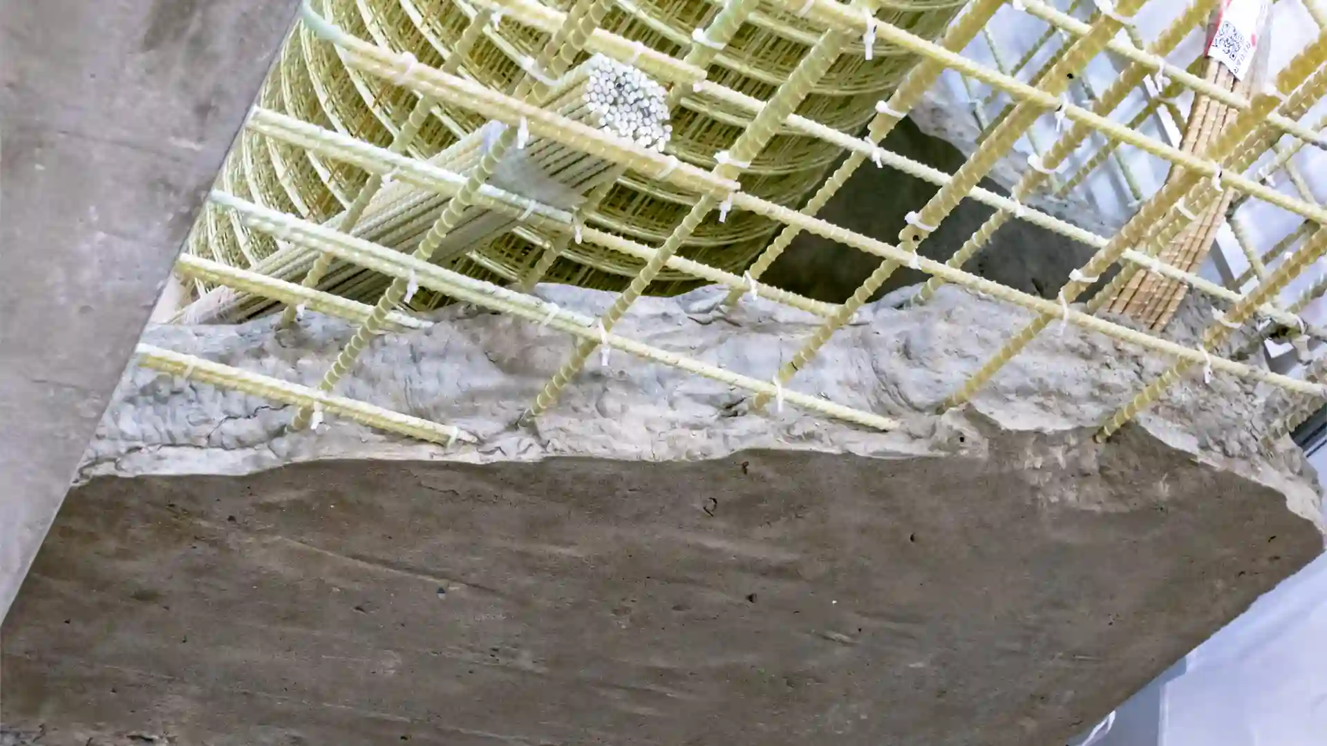 سنگدال بتنی برای پیاده‌رو راهنمای کاربرد، استانداردها🚧