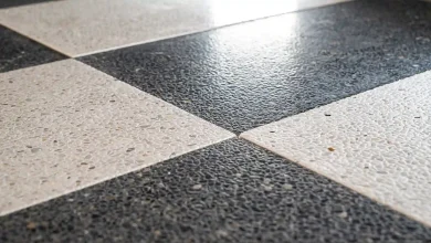 واش بتن چیست راهنمای انتخاب برند، مشخصات فنی و مزایا