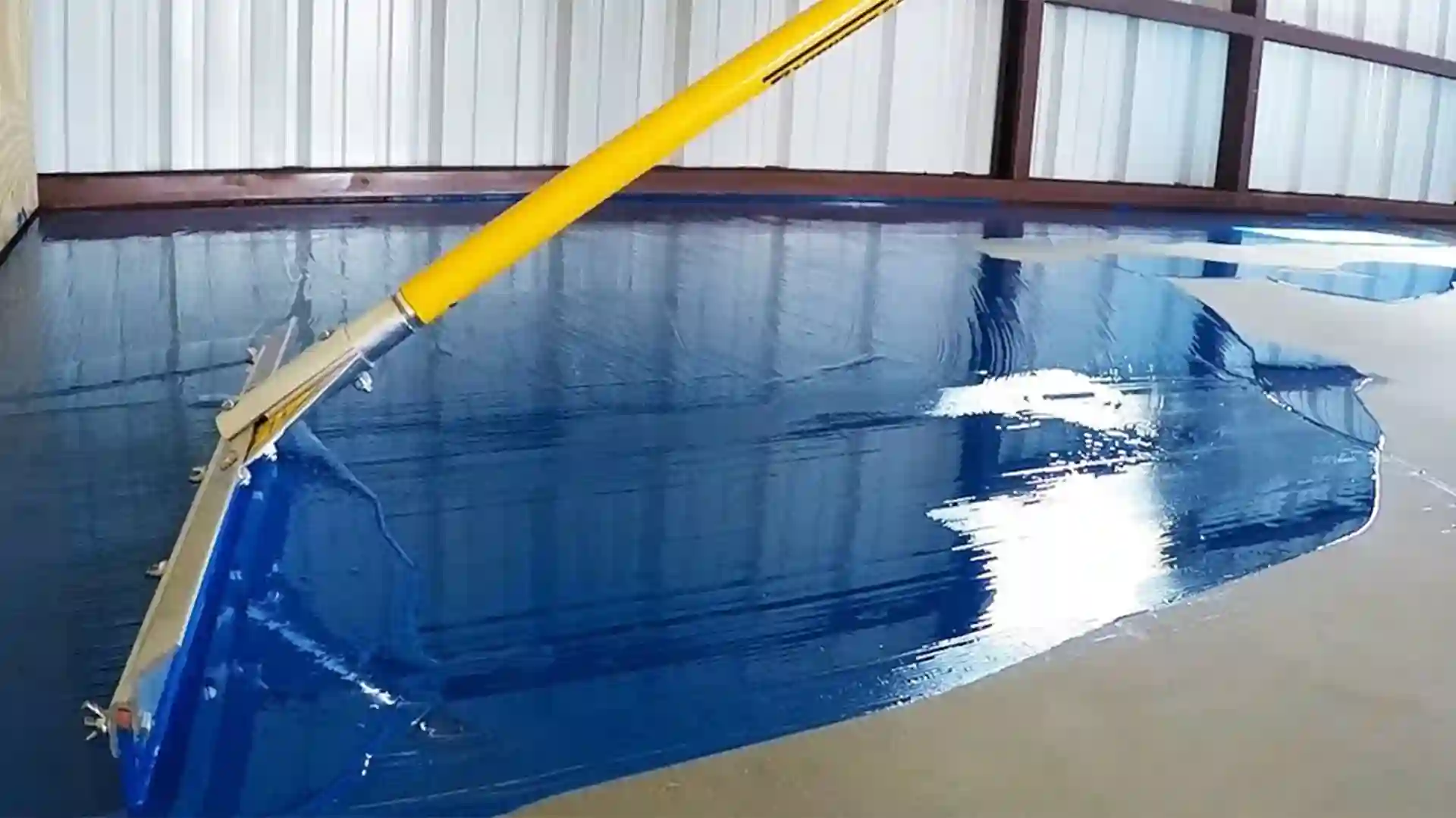 معرفی جامع کفپوش پرسی رنگی