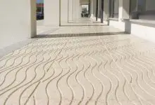 موزاییک پلیمری چیست