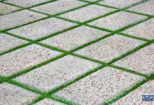 واش بتن چیست