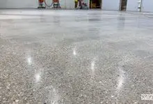 سخت کننده‌ی بتن