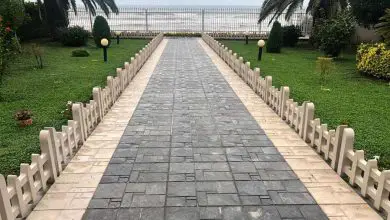 تفاوت موزاییک پلیمری و معمولی