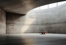 بتن اکسپوز چیست