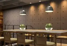 انواع بتن اکسپوز یا نما