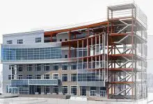 بهترین ابزارهای نرم افزاری برای طراحی نما