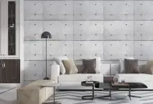 نگهداری بتن اکسپوز