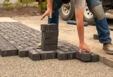 نصب کفپوش پرسی